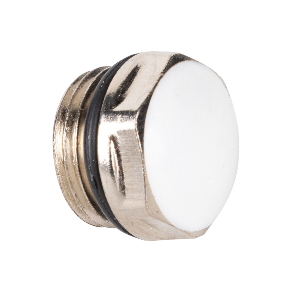 Комплект монтажный Royal Thermo 1”х 1/2quot; белый