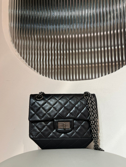 Chanel 2.55 20 cm