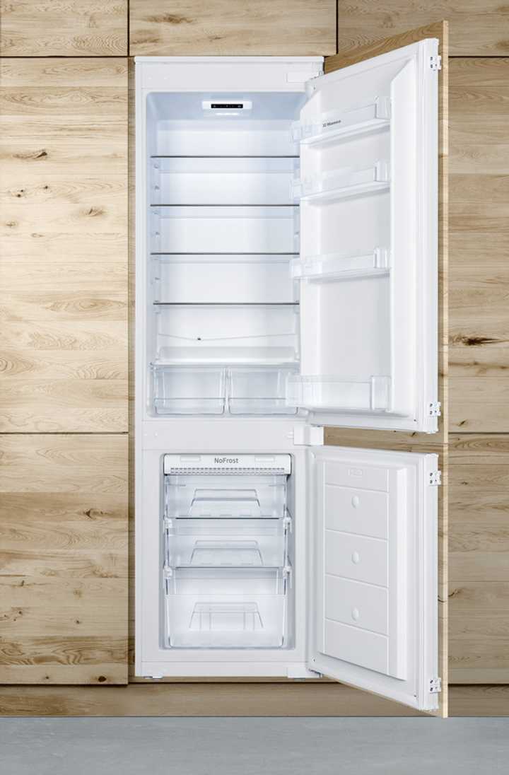 Встраиваемый холодильник Hansa BK2385.2N