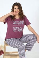 Костюм Дефиле-1 Виотекс ЛИЛОВЫЙ