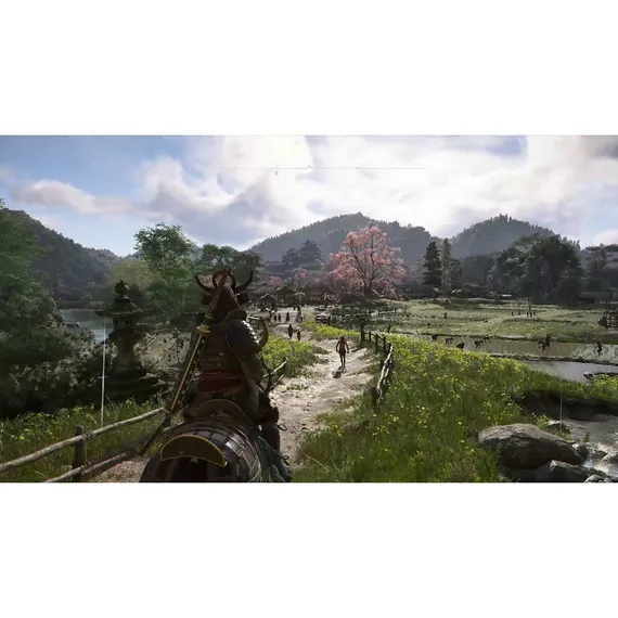 PS5 Assassins Creed: Shadows (Б/У, Русские субтитры, PPSA-20397/22100)