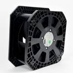 Вентилятор MES GR250B-E-EC0D радиальный 1310 м3 в час