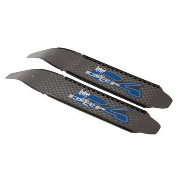 Лопасти C4 Carbon Deep Spearo PL