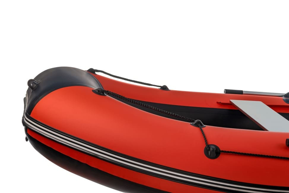 Лодка ПВХ STORMLINE Air Classic 335