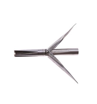 Наконечник Sargan Корона 2 лепестка со скручивающейся насадкой