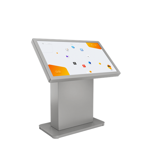 Интерактивный сенсорный стол BM Prototype D 65"