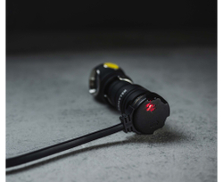 Мультифонарь Armytek Wizard C1 WRG, 380лм, 67м, белый и красно-зеленый свет, аккумулятор