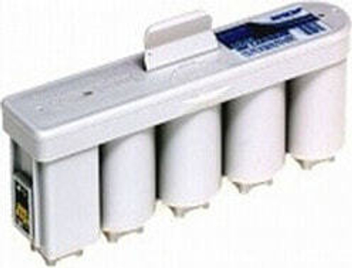 Epson SJIC9P ink cartridge for TM-C100 (4 color) C33S020410