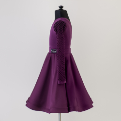 бальные платья 10 лет