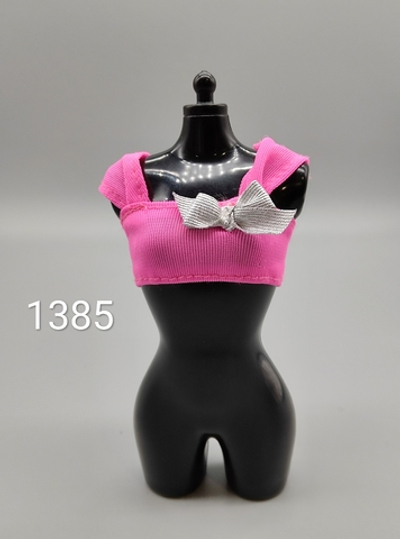 Одежда для куклы Барби винтаж кофта 1385