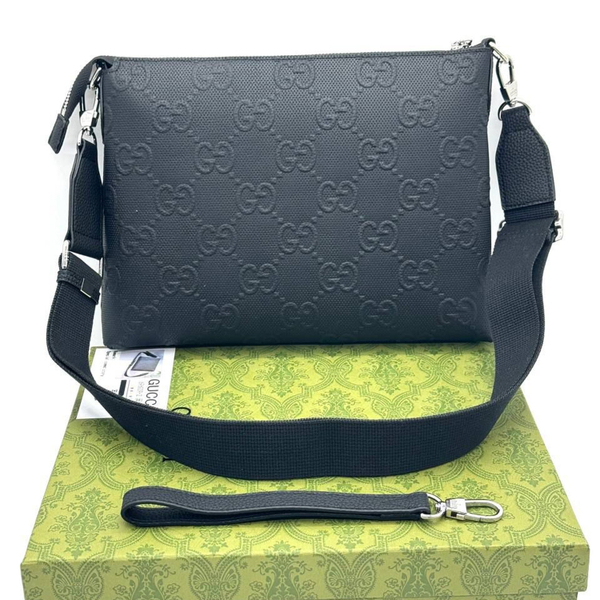 Сумка Gucci black