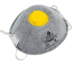 Респираторная маска с угольным слоем Delta Plus FFP2 10 шт. M1200VWC