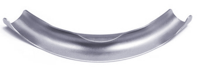 Фиксатор поворота для труб (БЕЗ ПРУЖ.) Ф20 ViEiR  (300/5шт)