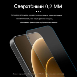 Защитное стекло Nillkin H+ PRO для One Plus 15