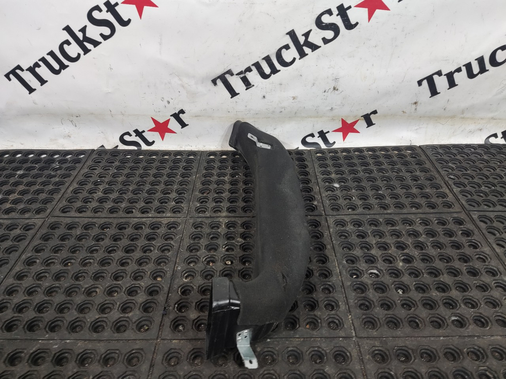 Воздуховод отопителя