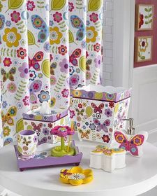 Аксессуары для ванной