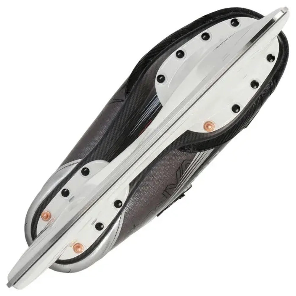 Коньки Bauer S23 VAPOR X5 PRO INT (Без лезвий)