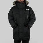 Пуховик мужской The North Face MC Murdo 2  - купить в магазине Dice