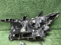 Битая Фара правая Toyota LC Prado 150 (17-нв) LED