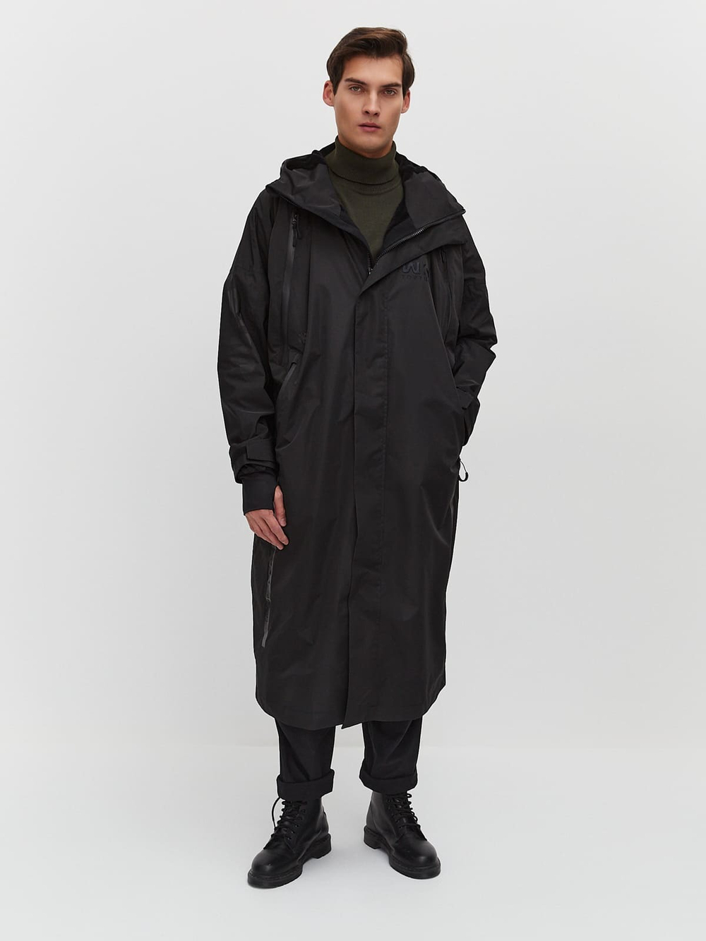 Тортуга WKS Proline 2