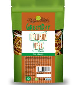 Грецкий орех