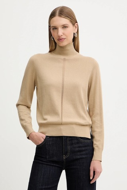 Свитер женский BOSS C_Faghettini