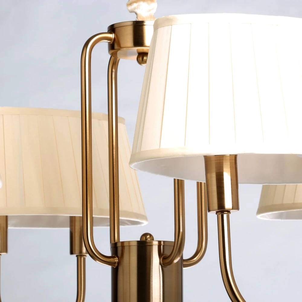 Потолочная люстра MW-Light СОФИЯ 355014608