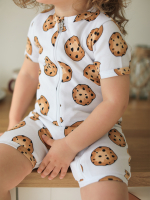 Песочник Mjolk Sleep and Play Печенье