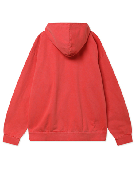 Мужская Толстовка Lowercase Pigment Zip