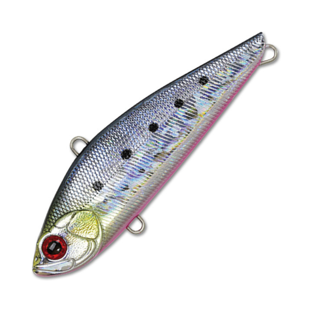 Воблер ZipBaits ZBL VIB 90-28G 413 Enshu Iwashi