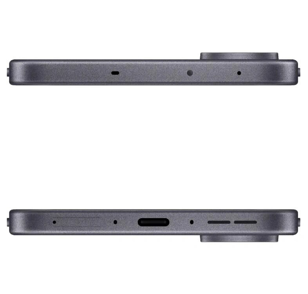 Смартфон OnePlus Nord 5 12/512Гб, Фантомный серый (CPH2709) (Без адаптера)