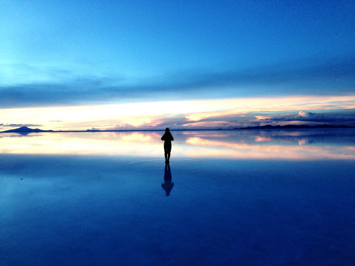 Примите всё таким, какое оно есть