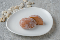 Десерт Моти ручной работы