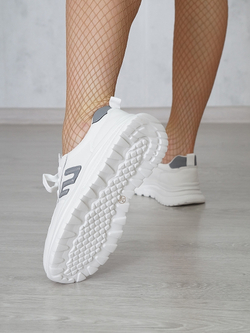 Кроссовки женские MALIN DEGELY 941-2