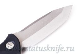 Нож Microtech Socom Alpha Mini 114M-10 Tantoфотография - 6