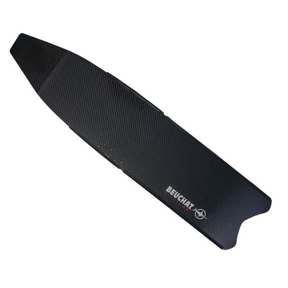 Лопасть для ласт Beuchat Mundial Carbon LS