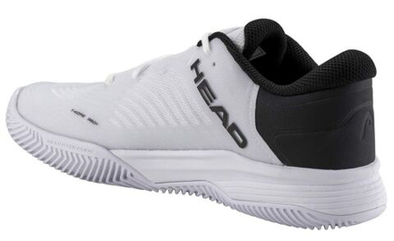 Детские теннисные кроссовки Head Revolt Pro 4.5 Clay