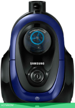 Пылесос Samsung VC18M21B0S2/EV