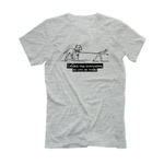 Футболка "Стафф под контролем"