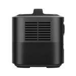 Умная портативная электростанция Xiaomi 70mai Power Station Hiker 400 (версия Global) 378 Вт·ч, 38 дБ | Выходные разъёмы: USB-C 100 Вт, 3 USB-A, 2 розетки, 2 DC; поддержка PD и QC