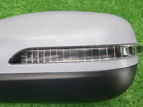 Зеркало левое Chery Tiggo 4 Pro (2020-н.в.) 6к.