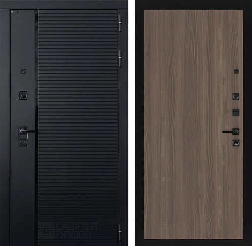 Пиано 05 ясень тёмный