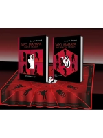 Таро Манара. Все краски любви, Магия любви, скатерть