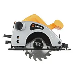 Пила дисковая "ВИХРЬ" ДП-140/1100