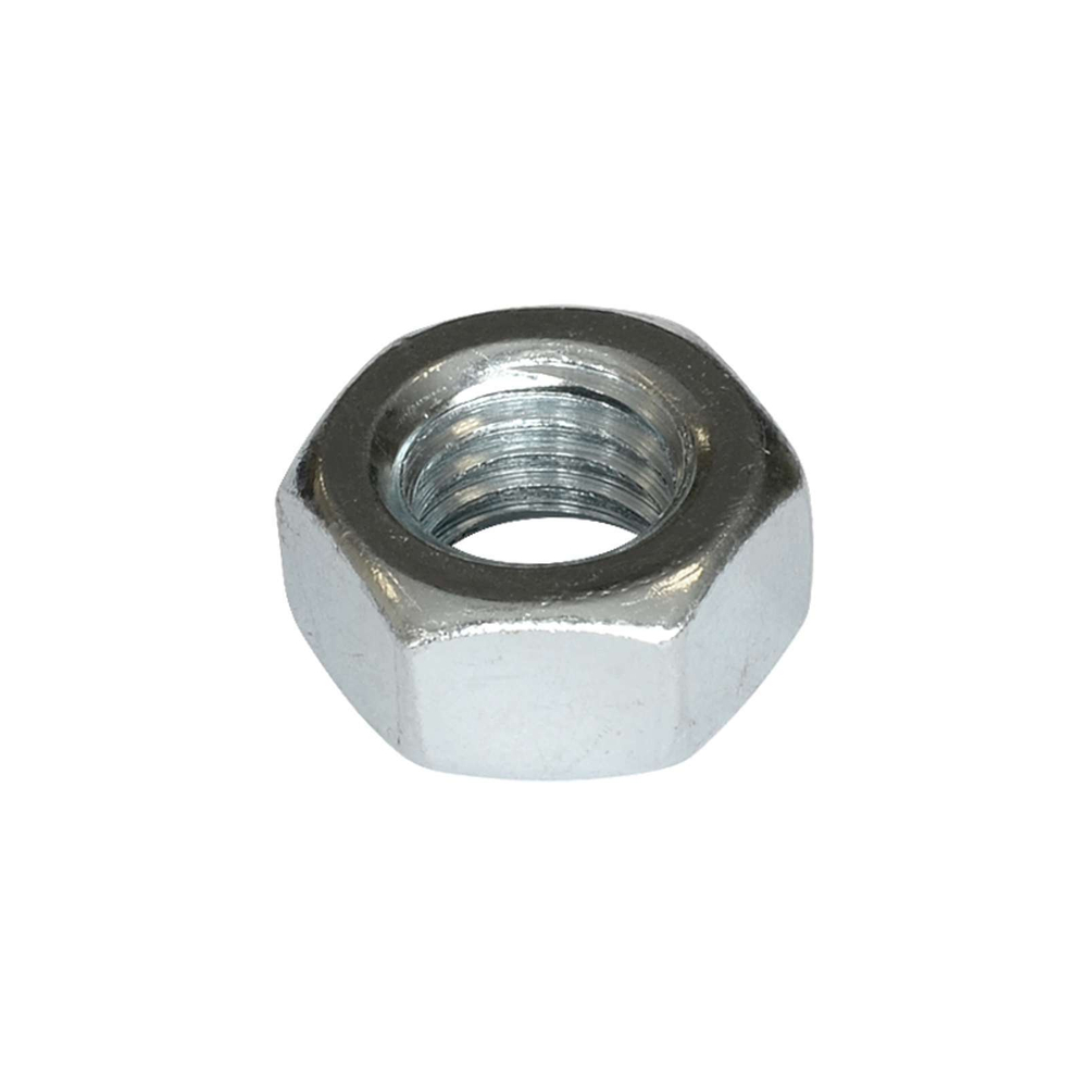 ГАЙКА СТРОЙБАТ ОЦИНК. DIN 934 М16 2ШТ