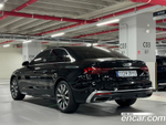Audi A4 (B9) 40 TFSI Premium (03.2023)