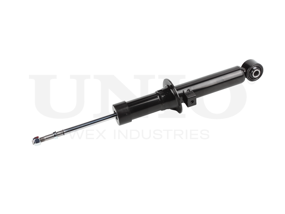 Амортизатор газовый передней подвески правый UNIO SAB-10005