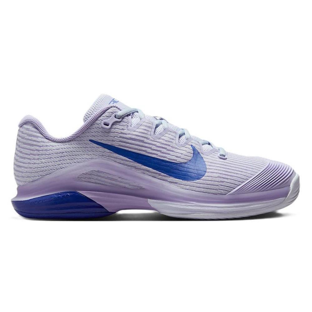 Кроссовки для тенниса Женские NIKE VAPOR 12 HARD COURT TENNIS SHOES для всех покрытий