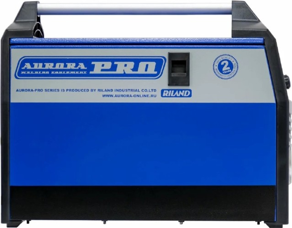 Сварочный полуавтомат AURORA SPEEDWAY 180 SYNERGIC  многофункциональный (MIG/MAG, MMA, TIG DC) 19214