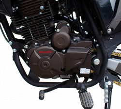 Мотоцикл REGULMOTO TE 250 PR ТУРЭНДУРО
